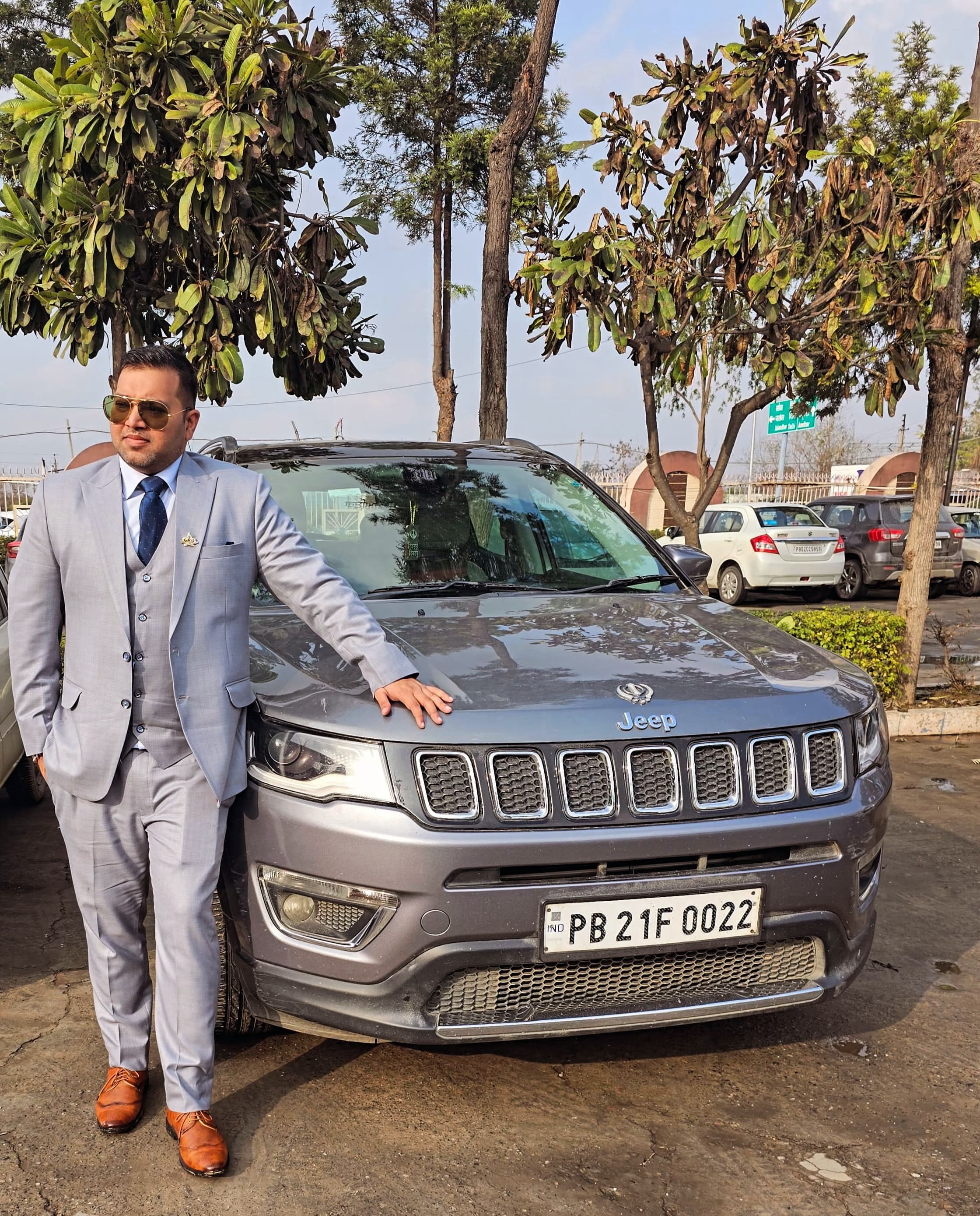 Gurpreet Singh