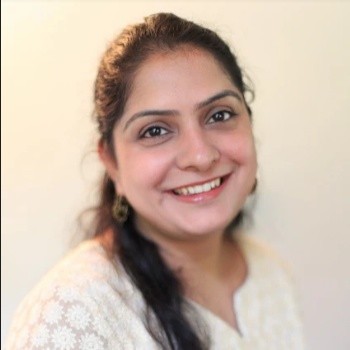 Dheerja Sharma