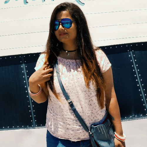 Shivi Mittal